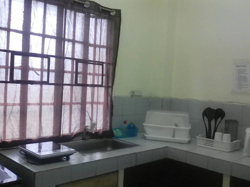 JS3 Studio Apartments, Legazpi, Philippines