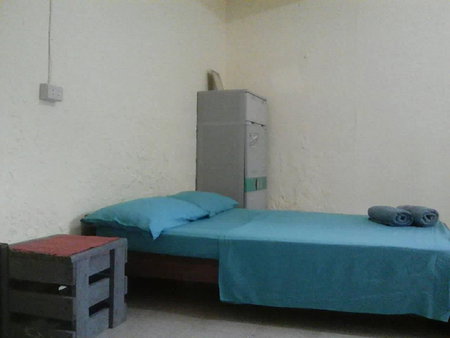 JS3 Studio Apartments, Legazpi, Philippines
