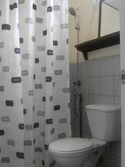 JS3 Studio Apartments, Legazpi, Philippines