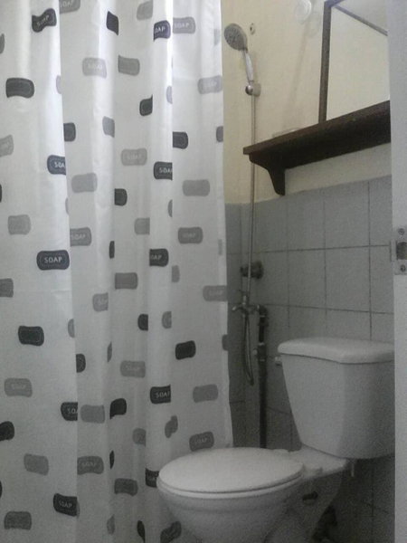 JS3 Studio Apartments, Legazpi, Philippines