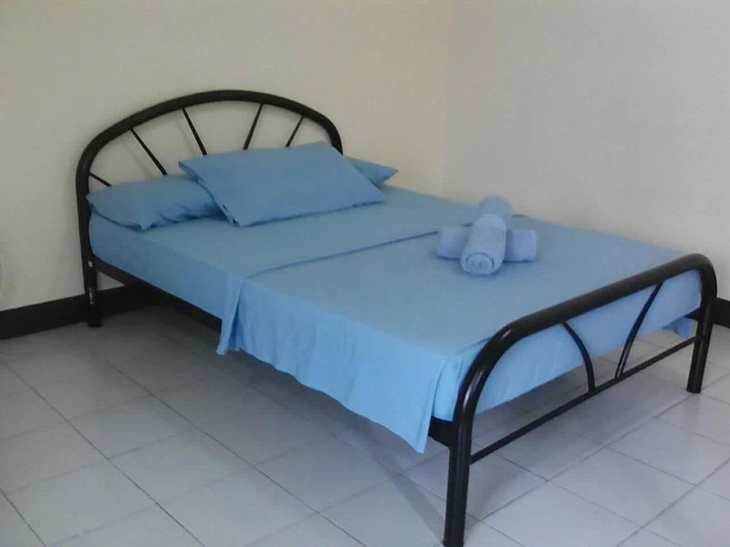 JS3 Studio Apartments, Legazpi, Philippines