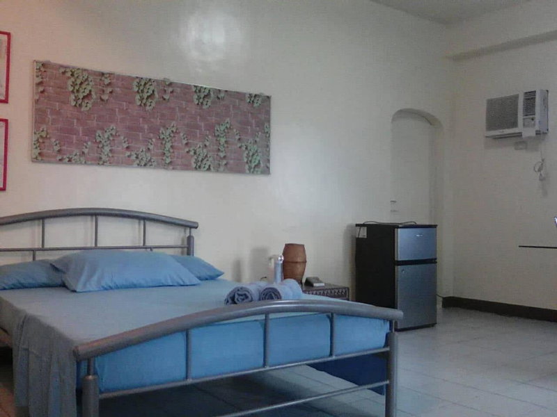 JS3 Studio Apartments, Legazpi, Philippines