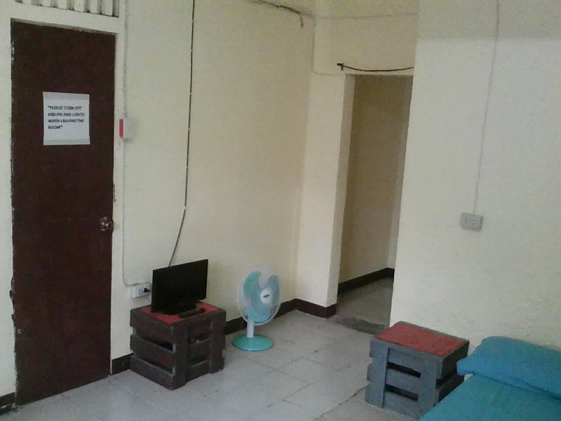 JS3 Studio Apartments, Legazpi, Philippines