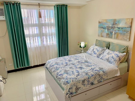 Chillax Studio 101 Newport Boulevard, Manila, Philippines