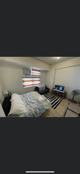 Khentdrick's Place at Holland Park Southwoods, Biñan, Philippines