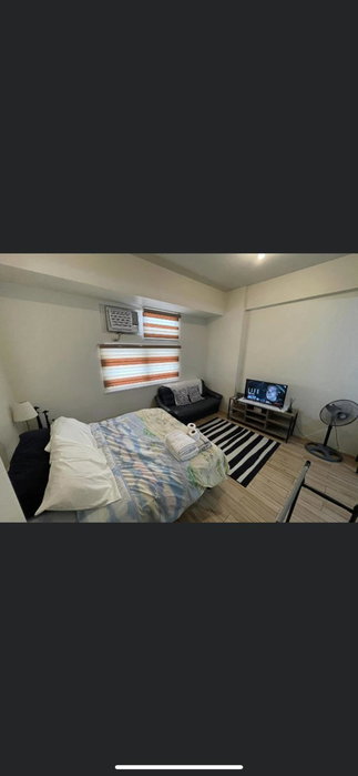 Khentdrick's Place at Holland Park Southwoods, Biñan, Philippines