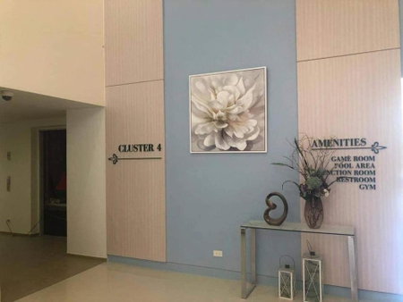 Khentdrick's Place at Holland Park Southwoods, Biñan, Philippines