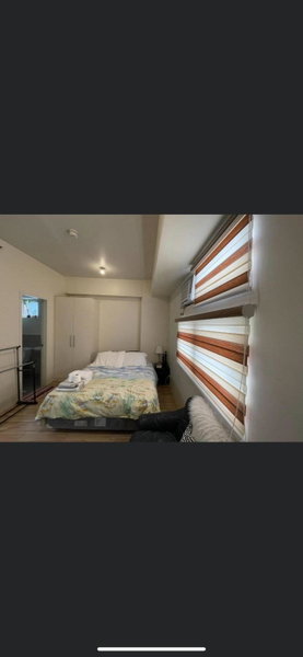Khentdrick's Place at Holland Park Southwoods, Biñan, Philippines