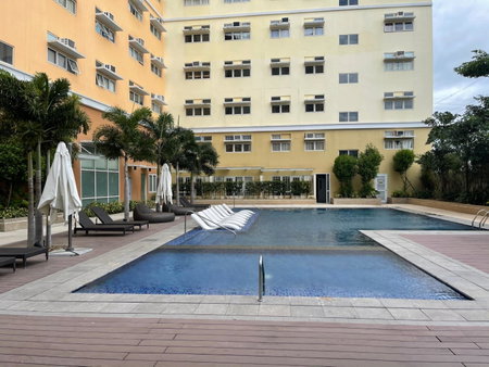 Khentdrick's Place at Holland Park Southwoods, Biñan, Philippines