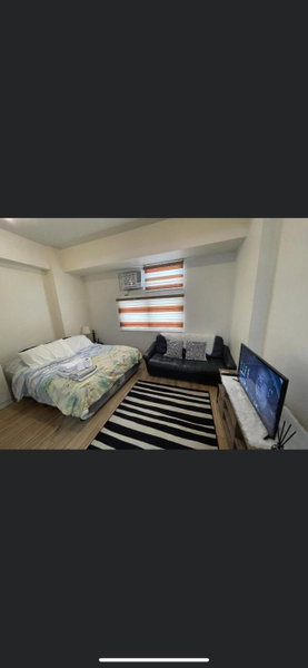 Khentdrick's Place at Holland Park Southwoods, Biñan, Philippines