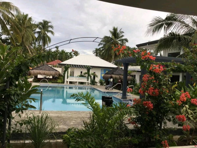 Suite Princess Beach Resort, Siquijor, Philippines