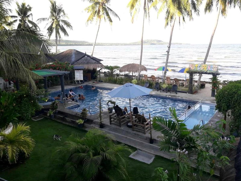 Suite Princess Beach Resort, Siquijor, Philippines