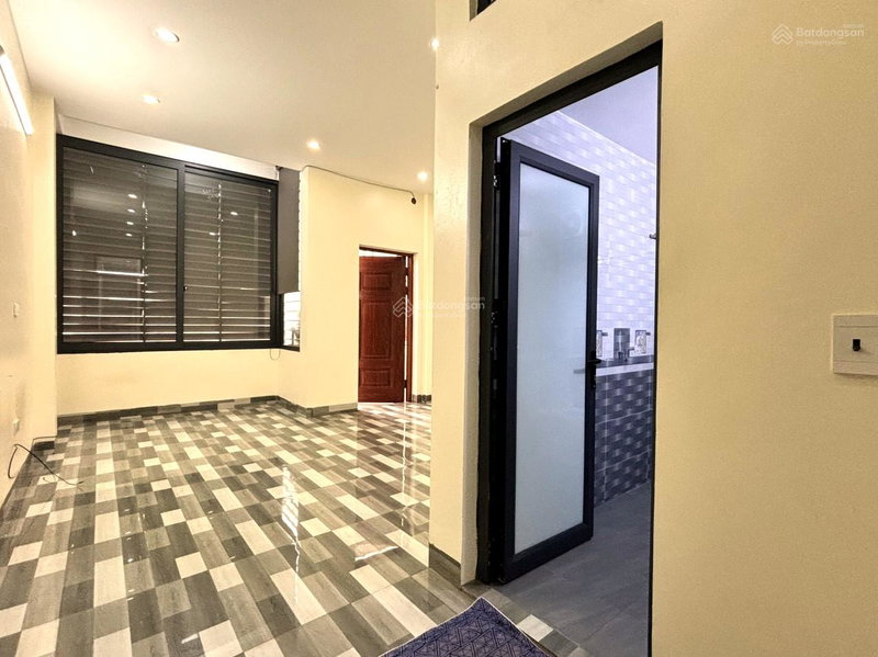 Maison à louer à Hanoï, Viêt Nam · Ha Dong District · 1 chambre, 1 salle de bain