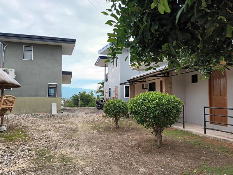 Grae’s Apartelle, Moalboal, Philippines