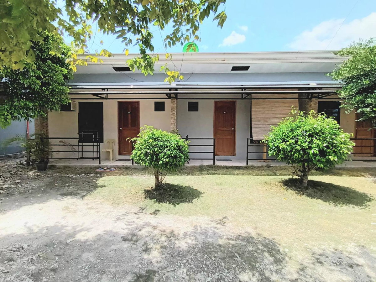 Grae’s Apartelle, Philippines