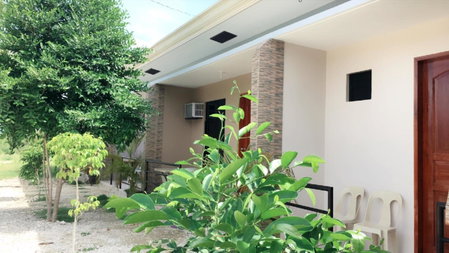 Grae’s Apartelle, Moalboal, Philippines