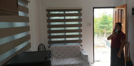 Grae’s Apartelle, Moalboal, Philippines