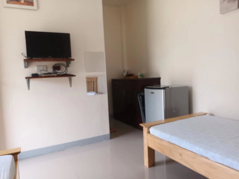 Grae’s Apartelle, Moalboal, Philippines