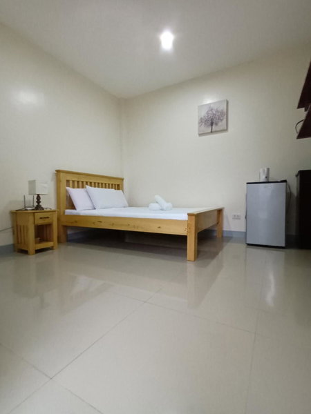 Grae’s Apartelle, Moalboal, Philippines