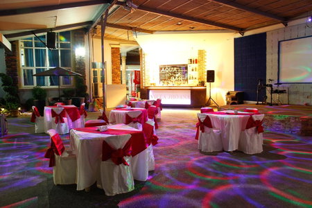 Villa Jhoana Resort, Angono, Philippines