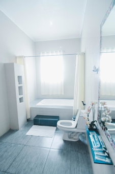 Villa Jhoana Resort, Angono, Philippines
