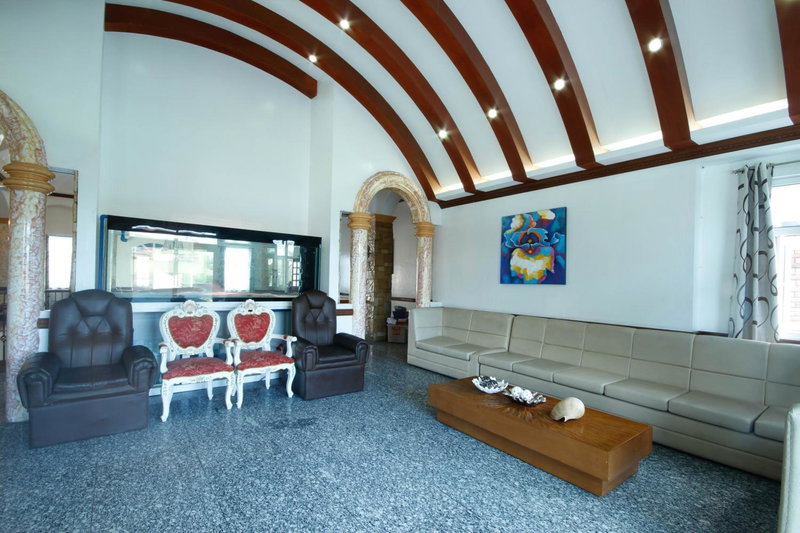 Villa Jhoana Resort, Angono, Philippines