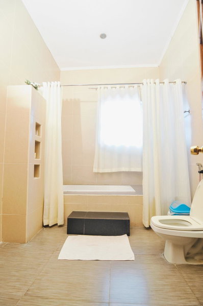 Villa Jhoana Resort, Angono, Philippines