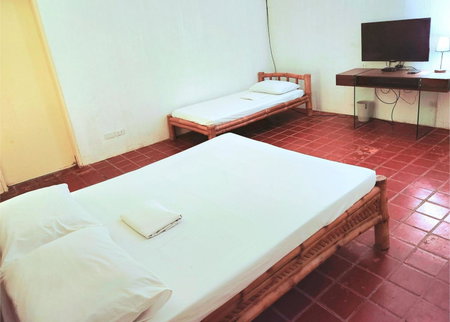 White House, Batangas, Lian, Philippines