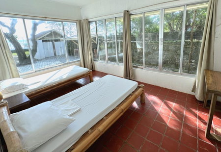 White House, Batangas, Lian, Philippines