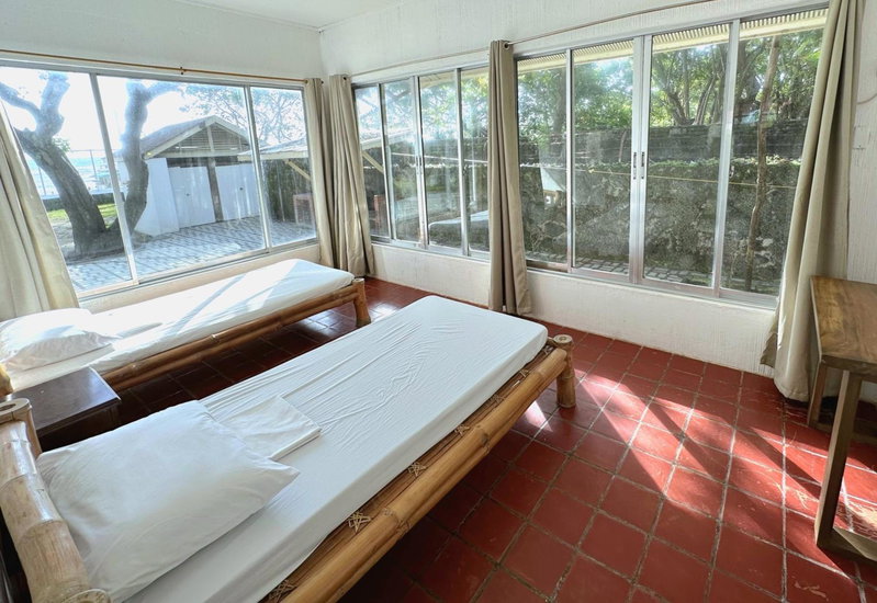 White House, Batangas, Lian, Philippines