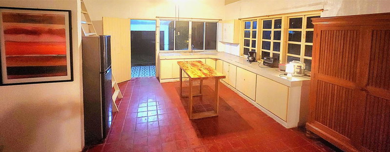 White House, Batangas, Lian, Philippines