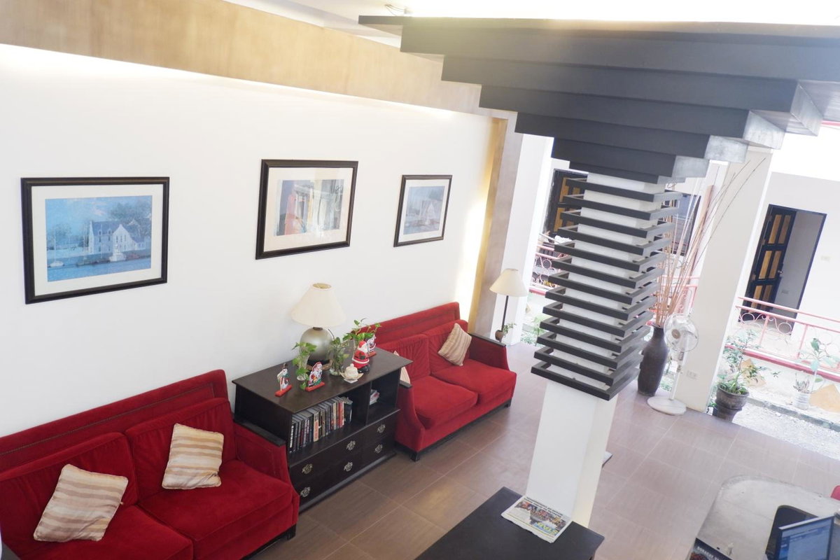 Chateau De Boracay, Philippines