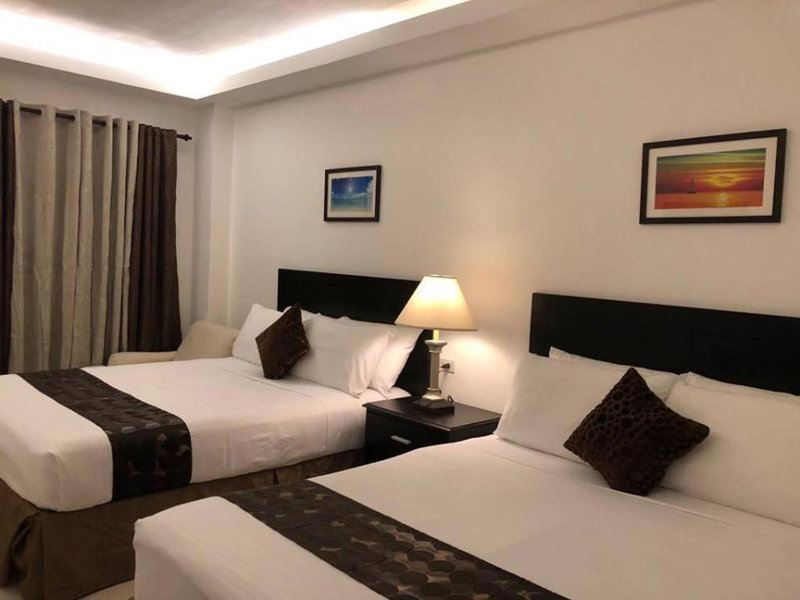 Chateau De Boracay, Boracay, Philippines