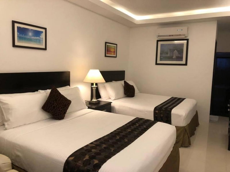 Chateau De Boracay, Boracay, Philippines