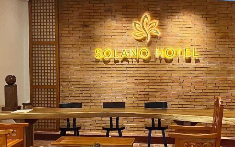 Solano Hotel & Resort At Casa Ysabel, Lipa, Philippines