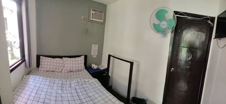 Lola's Lodge, Boracay, Philippines