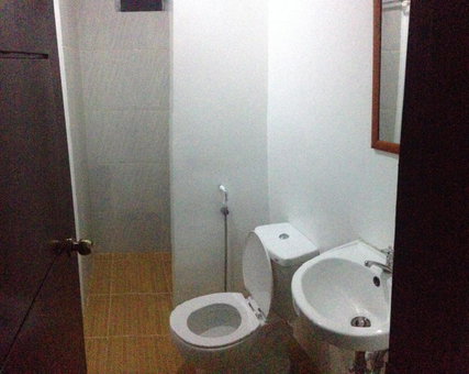 Lola's Lodge, Boracay, Philippines