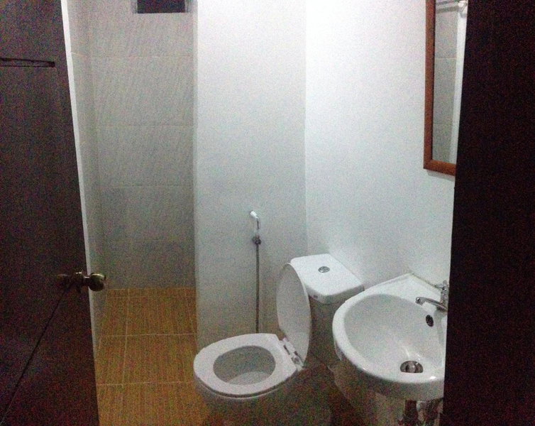 Lola's Lodge, Boracay, Philippines