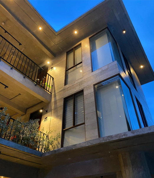 Shorebreak Hostel San Juan La Union, san juan la union, Philippines