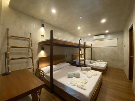 Shorebreak Hostel San Juan La Union, san juan la union, Philippines