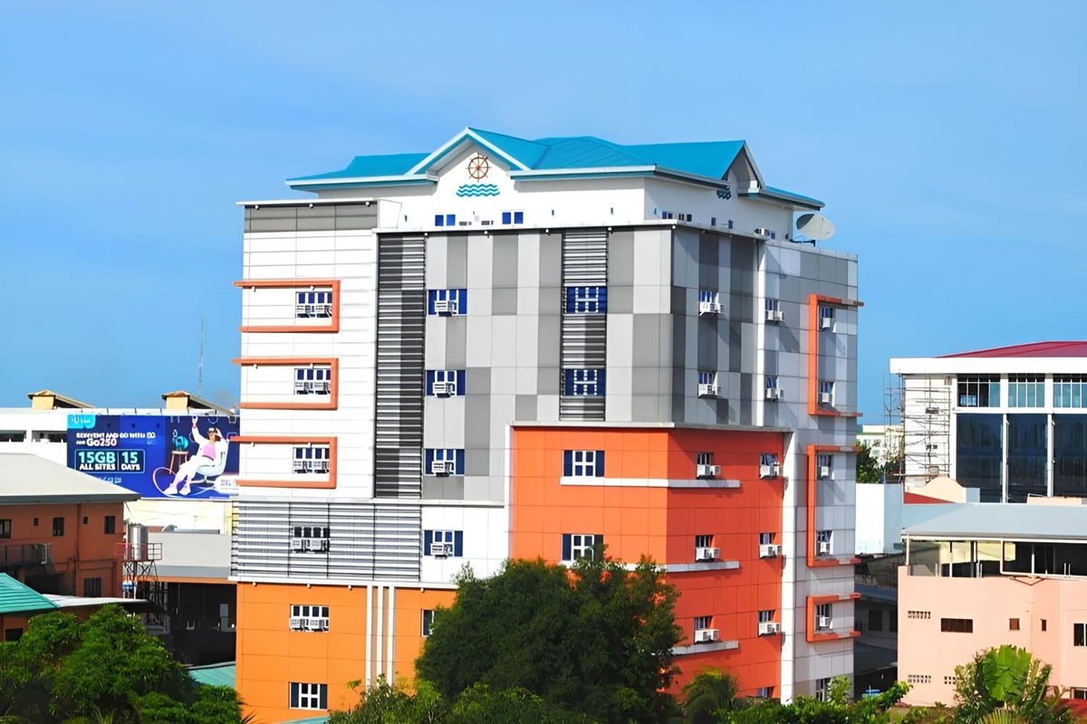 Hotel · Ferrymar Hotel Iloilo, Iloilo City