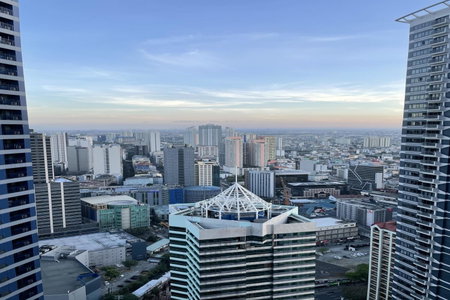 Luxury Air Residences By Makati, Manila, Philippines