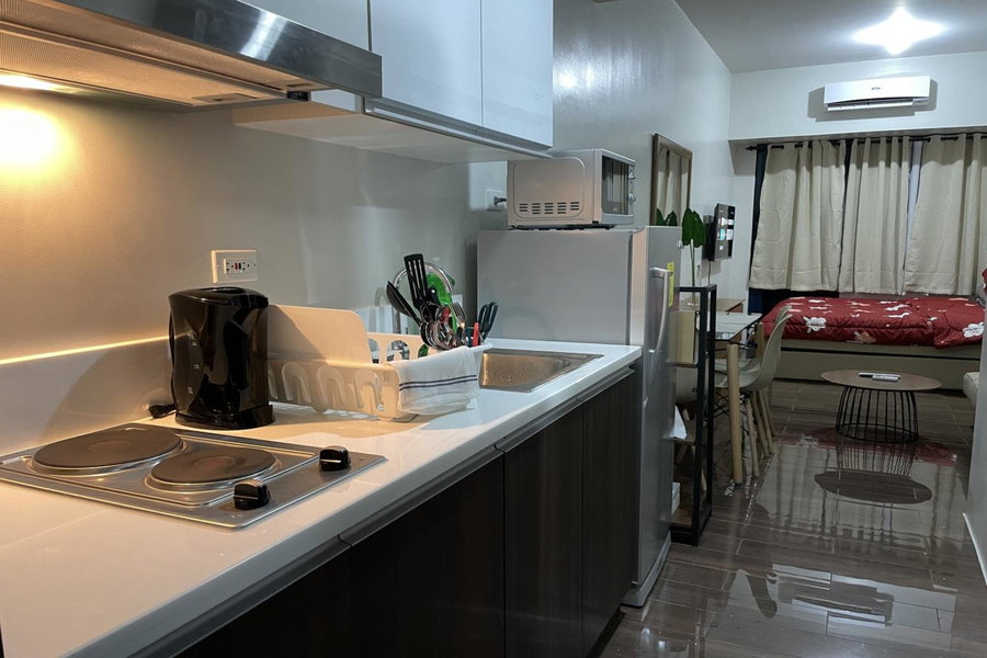 Luxury Air Residences By Makati, Manila, Philippines