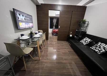 Luxury Air Residences By Makati, Manila, Philippines