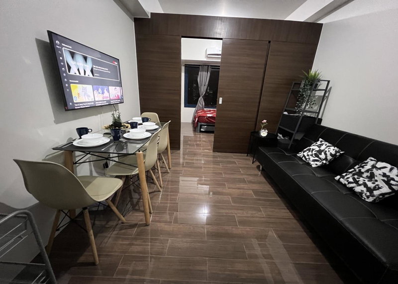 Luxury Air Residences By Makati, Manila, Philippines