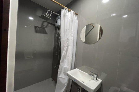 Luxury Air Residences By Makati, Manila, Philippines