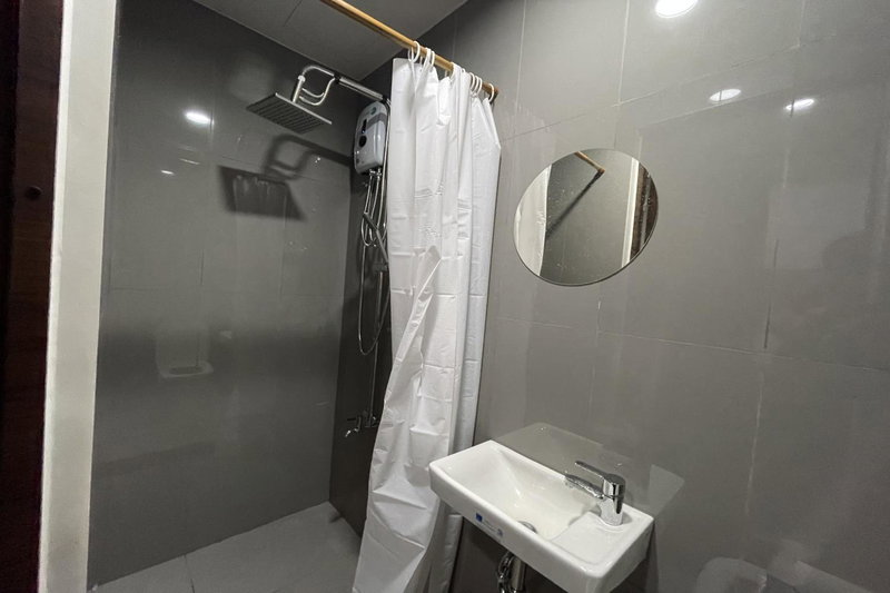Luxury Air Residences By Makati, Manila, Philippines