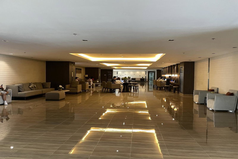 Luxury Air Residences By Makati, Manila, Philippines