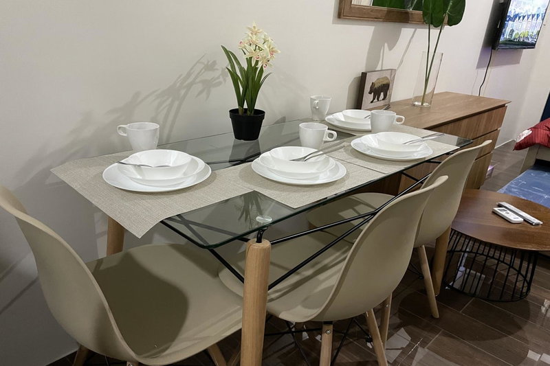 Luxury Air Residences By Makati, Manila, Philippines