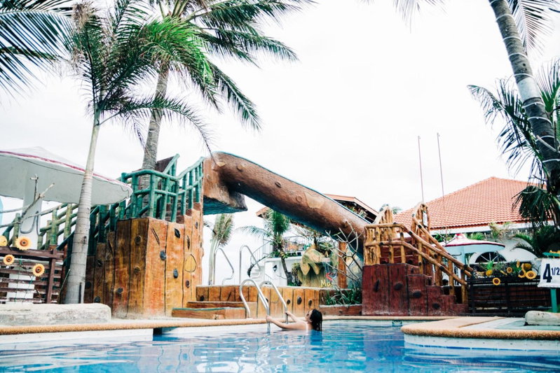 Marick Beach Resort, Carmen, Philippines